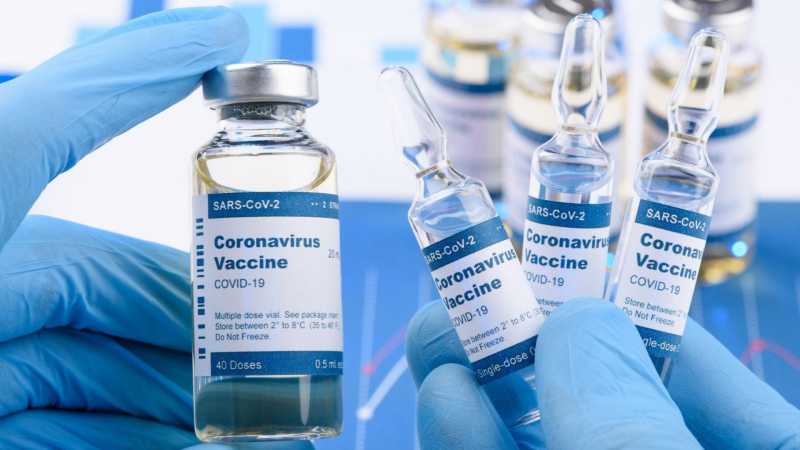 ЕК посочи как ще се направи разпределението на допълнителните ваксини  
