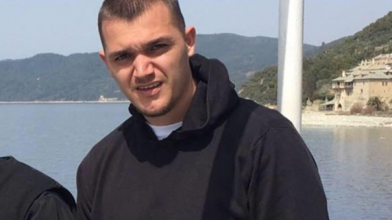 Синчето на пловдивски транспортен бос, хвърлило 30 кинта на полицай, ще съжалява жестоко  