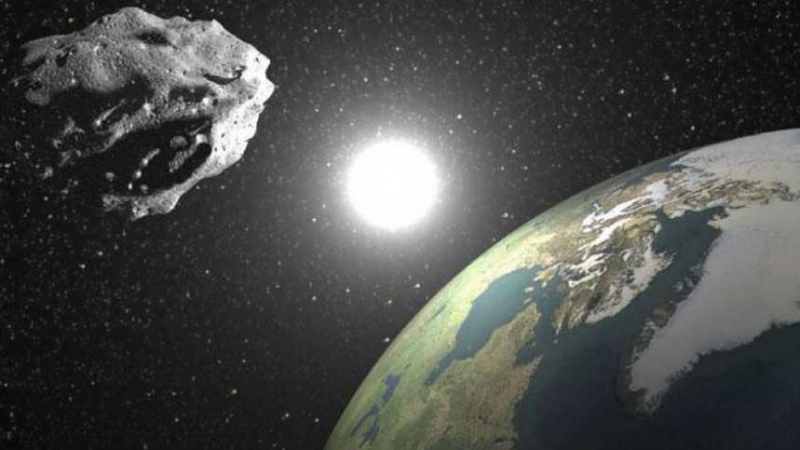 Нова прогноза: НАСА посочи кога астероидът Апофис ще връхлети Земята 
