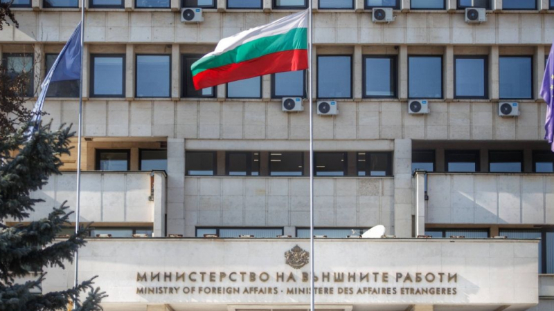 МВнР привика посланика на Скопие у нас заради клеветническата кампания срещу България