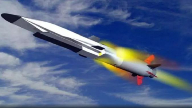 В Русия обявиха кога започват изпитания на хиперзвуковите ракети „Циркон“