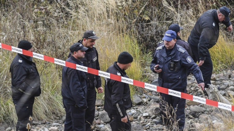 Установиха на кого е трупът, намерен в реката край Куртово Конаре