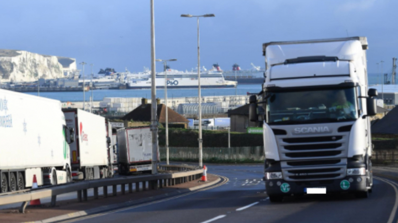 МВнР: Великобритания въвежда нови ограничения за превозвачите от 6 април