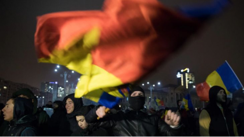 В Румъния въстанаха срещу новите мерки заради К-19