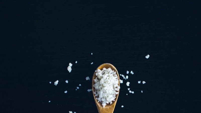 Изследване: Заместител на солта понижава кръвното налягане