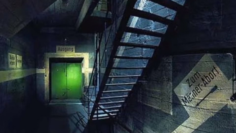 Зловещите тайни на подземен Берлин – тръпки ще ви побият ВИДЕО