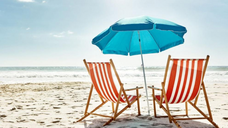 БХРА иска чадърите на плажа да са безплатни поне за три години