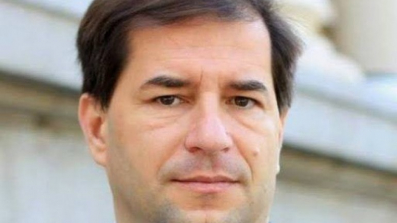 Борислав Цеков: Байдън ще иска България да приеме безусловно претенциите на Скопие