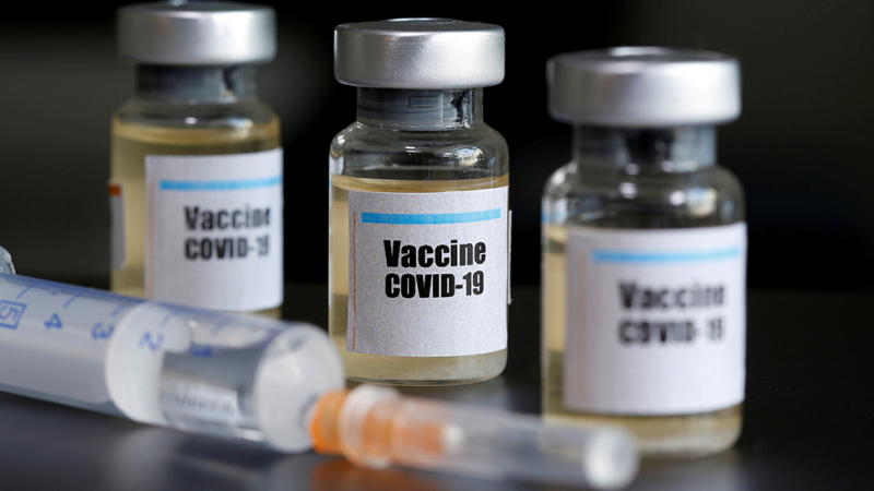 Бракуваха 15 милиона дози от ваксина срещу COVID-19