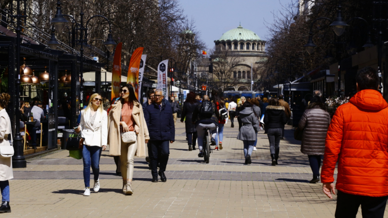 Първо в БЛИЦ! Невиждан ужас в София след неочакван инцидент
