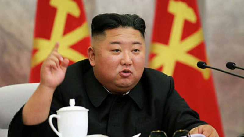 Нещо се случва: Дипломати напускат през глава Северна Корея 