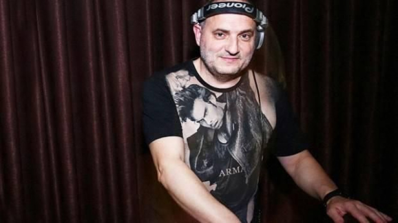 Покъртителни подробности от убийството на DJ Теди във Варна 