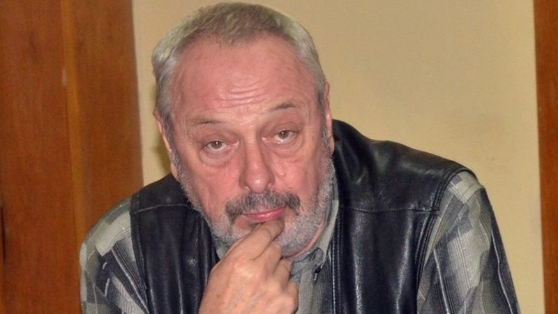Почина едно от най-ярките пера на българската журналистика