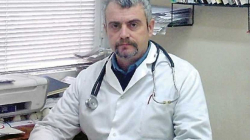Д-р Миндов посочи лошо прогностичните К-19 симптоми, които е твърде вероятно да ви вкарат в болница
