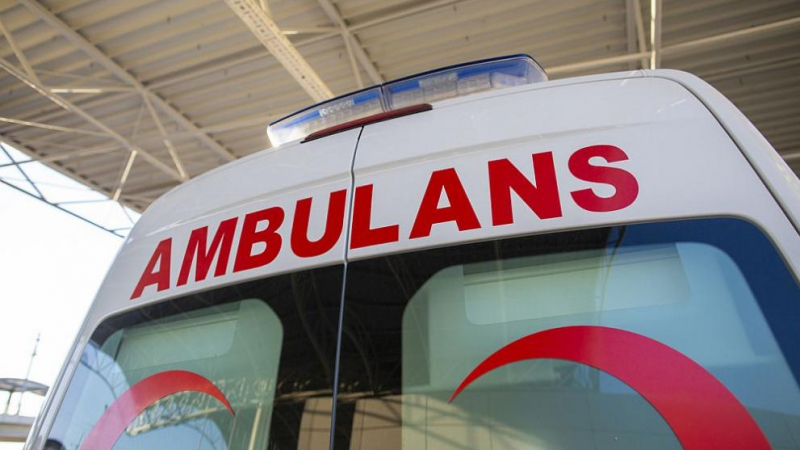 Жестока автобусна катастрофа с много ранени в Турция