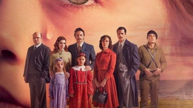 Премиера на сериал предизвика напрежение между Кипър и Турция ВИДЕО