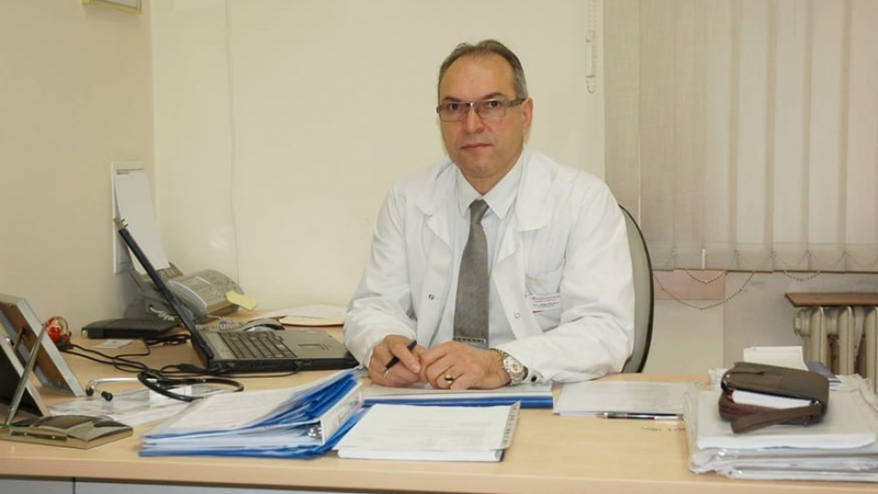 Шефът на Александровска болница каза трябваше ли да се разхлабват мерките