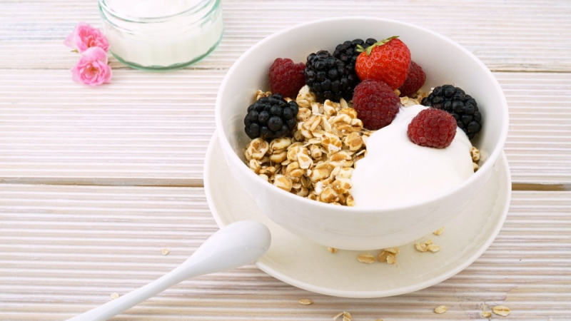 Диетолози казаха коя е идеалната закуска за здрав стомах