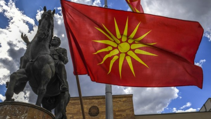 Скопски медии врещят и злобеят за изборната загуба на ВМРО