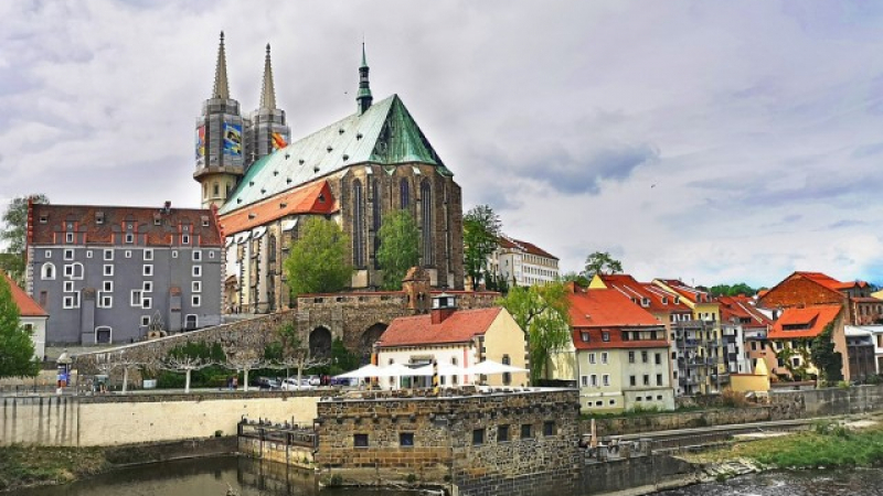 Най-хубавите градове в Германия, за някои от тях дори не сте чували