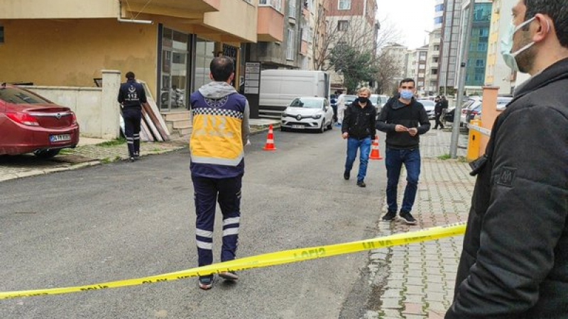 Касапница в Истанбул със стрелба, убити и ранени ВИДЕО