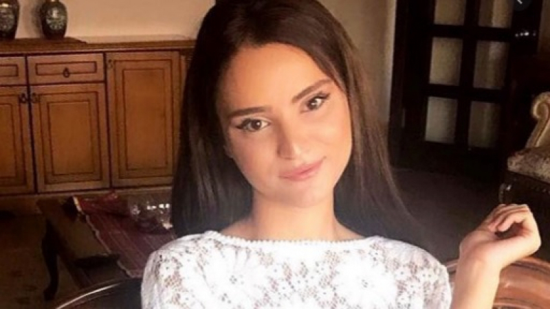Откриха трупа на красива турска актриса, починала при много загадъчни обстоятелства СНИМКИ