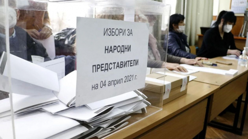 Изборна мистерия! Държавен вестник се размина с ЦИК за процентите на партиите ТАБЛИЦИ
