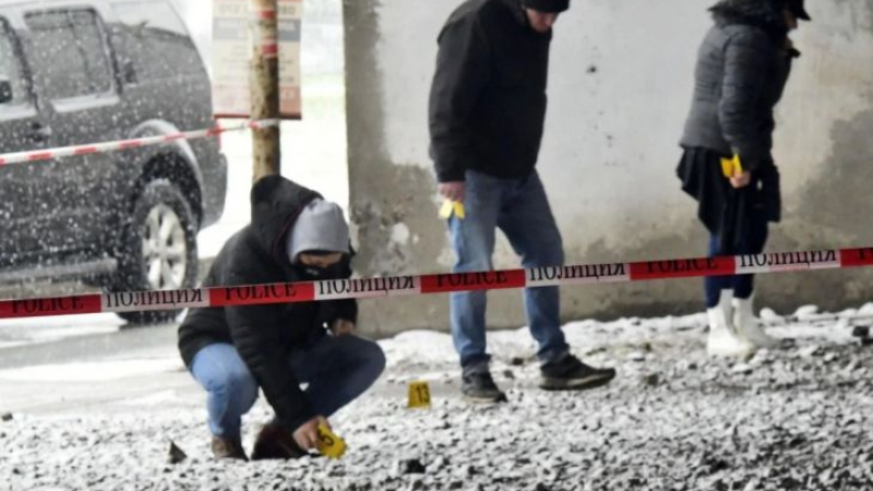 Шокиращи разкрития за убийството на бизнесмена Николай Драгополов в София