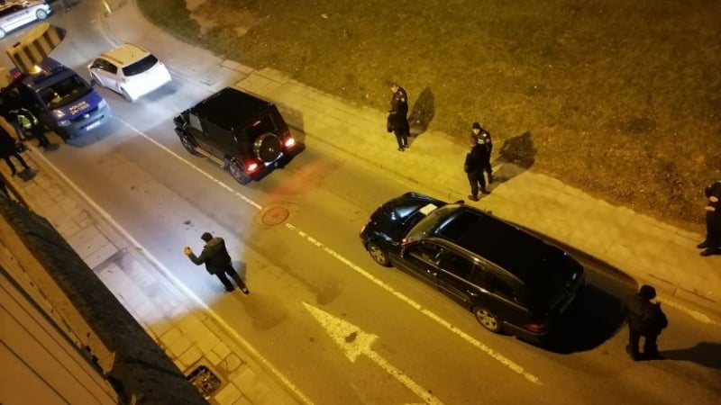 Зловещи подробности за показния разстрел на бизнесмен в София