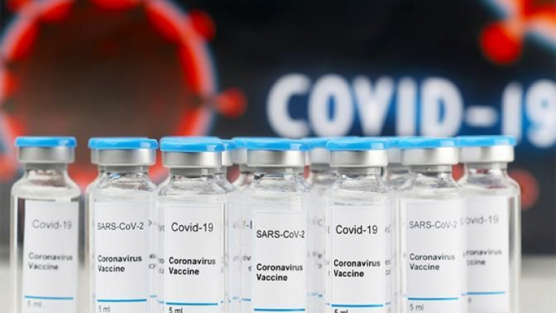 "Модерна" с нова ваксина срещу К-19 до края на годината