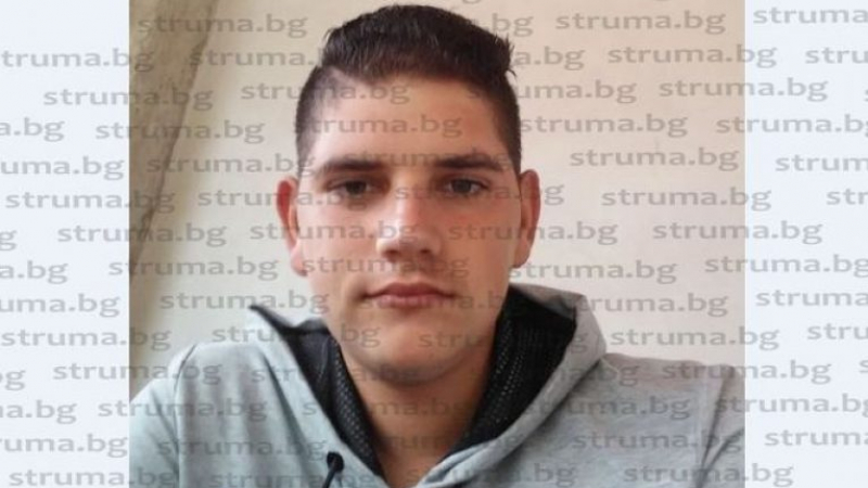 Транспортират у нас трупа на загиналия 20-г. българин в Нидерландия 