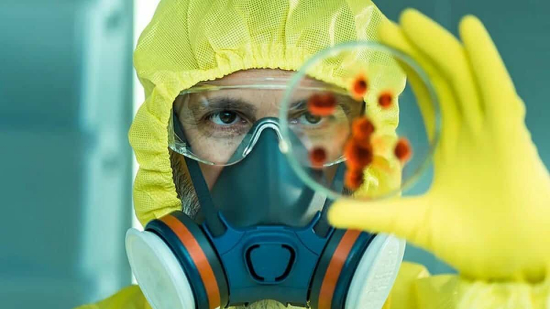 Експерт посочи четири начина, по които вирусите могат да изтекат от лабораториите