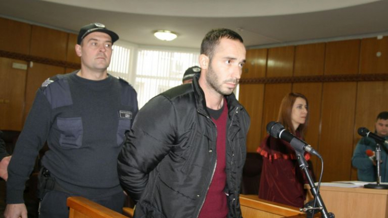 Съдебната сага приключи: Край на случая сък зверското убийство на Милена край Пловдив