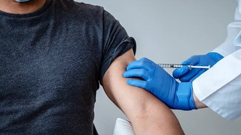 Д-р Николова предупреди за голям провал във ваксинацията