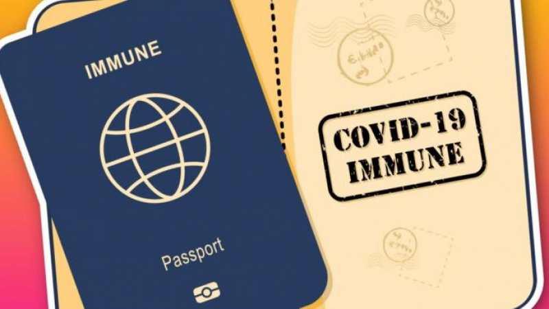 Изненада: Паспортът за ваксина у нас не пази от карантина 