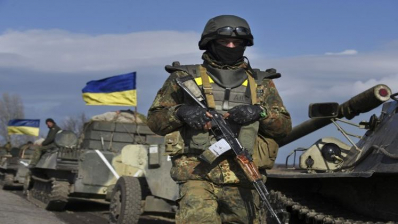 Доц. Вацев оцени риска от война между Украйна и Русия и заплахите за България