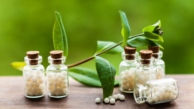 Д-р Русев обясни кога хомеопатията вреди на здравето