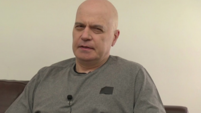 Психолог постави тежка диагноза на Слави заради кабинета на ИТН 