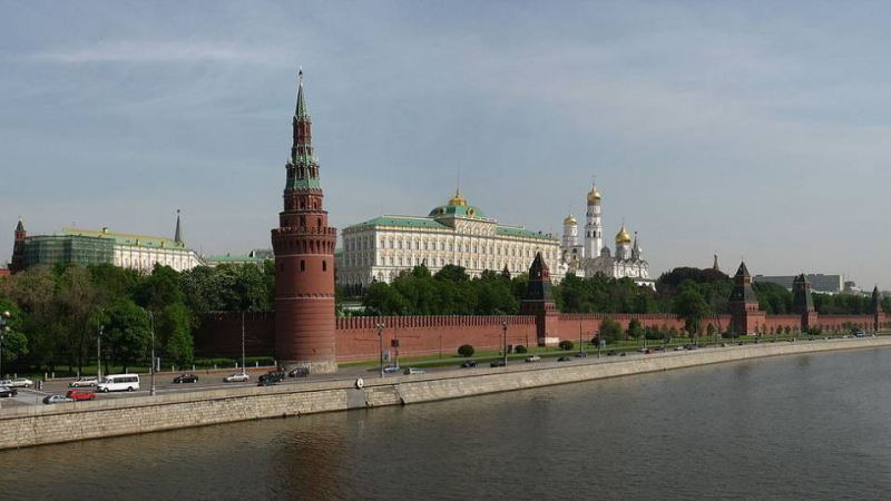 Кремъл привика американския посланик