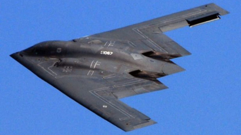 NI: САЩ пращат бомбардировачи стелт B-2 за ядрена защита на Европа