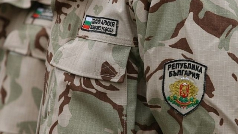 Борисов взе важно решение за военния ни контингент в Афганистан