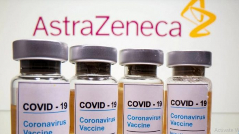 Цялото кипърско правителство се ваксинира с „АстраЗенека“