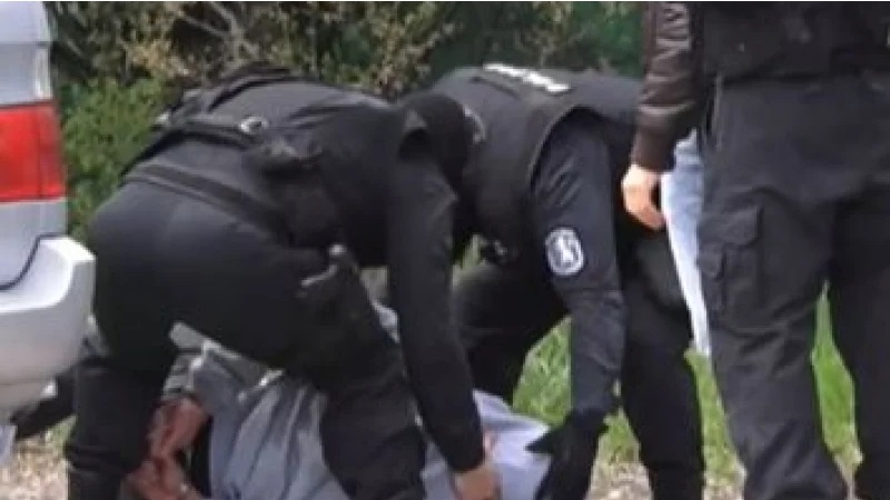 Прокуратурата обяви какви пачки е натрупал полицаят-наркодилър от София 
