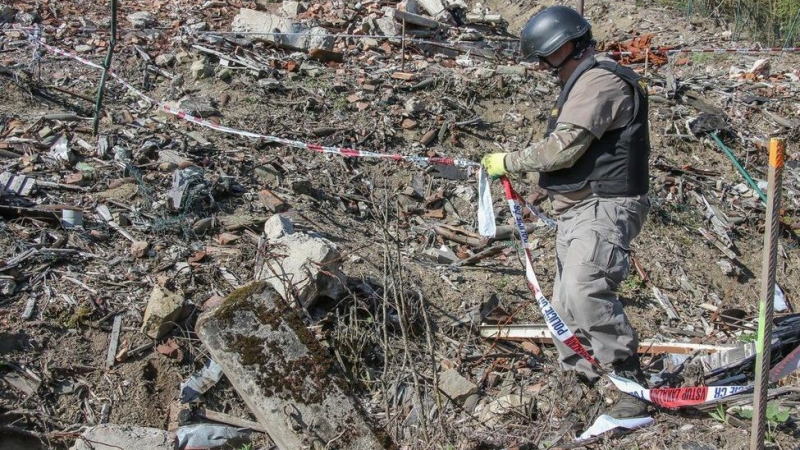 Чехия показва цялата истина за участието на руските спецслужби в експлозиите във военен склад