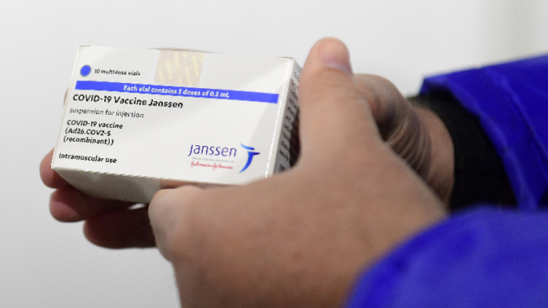 Гърция с извънредно решение за ваксината на „Johnson & Johnson“