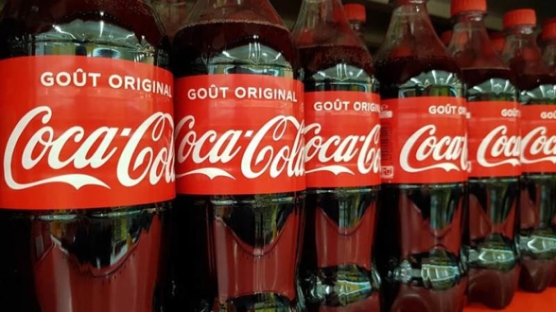 За първи път от 2018 г. Coca-Cola вдига цените