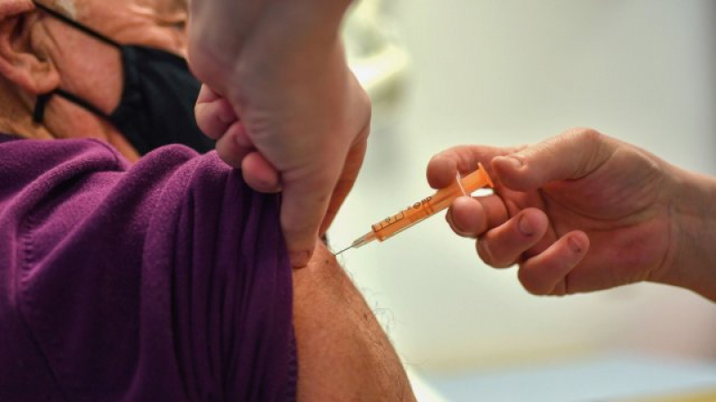 Швейцария отвори центрове за масова ваксинация срещу К-19