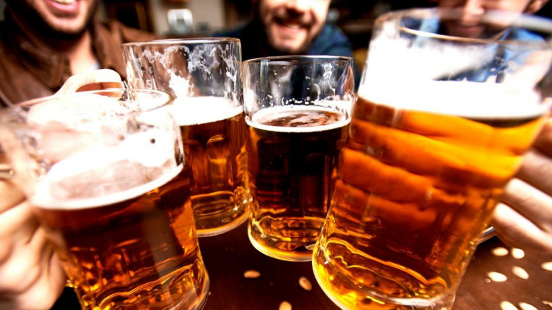 В Русия апелират: Да забраним чешката бира!