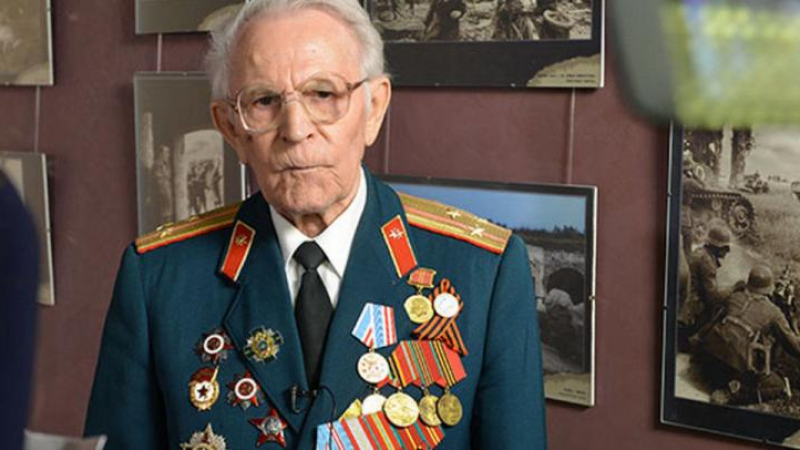 Почина последният ветеран от защитниците на Брестската крепост