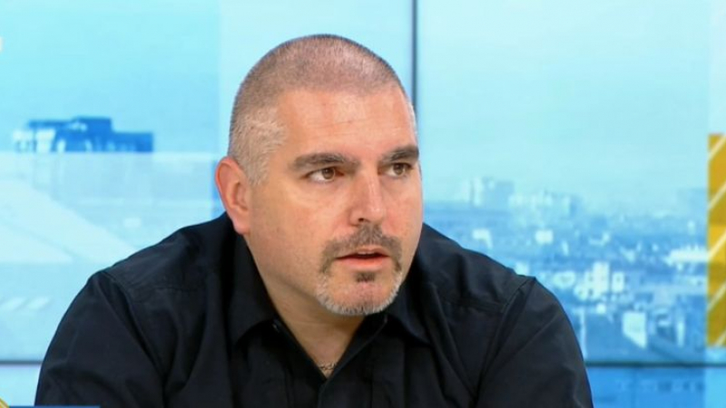 Криминалист изброи грешките на охранителите при обира на инкасото до Перник